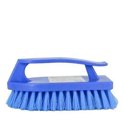 Floor Hand Brush 6" Local each
